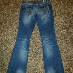 MEK Jeans
